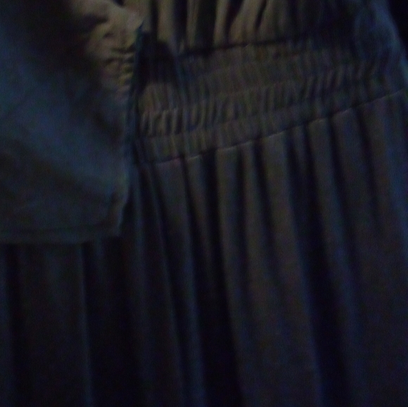 Vintage Embellished IIF 1980's Jumpsuit Size 8 Retro Holiday Christmas - Picture 15 of 15